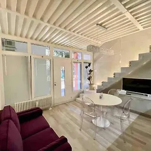 Residenza Casanova, In Giudecca Venezia