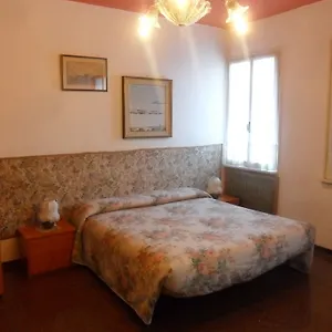 Locanda Ca' Foscari Benátky