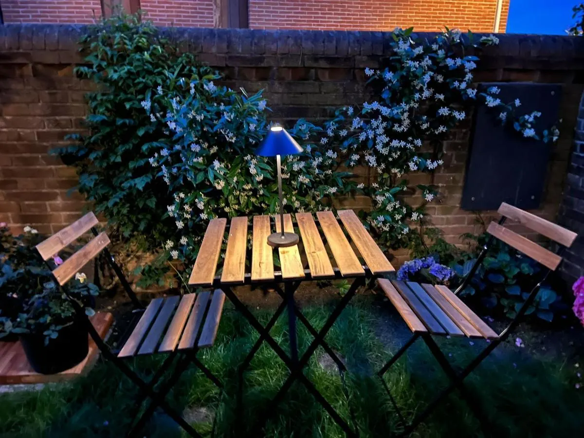 Venezia,Giudecca Appartamento Con Giardino Privato Italy