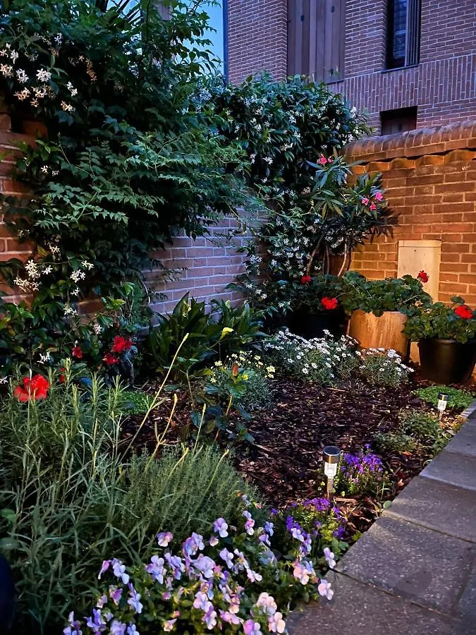 Venezia,Giudecca Appartamento Con Giardino Privato Italy