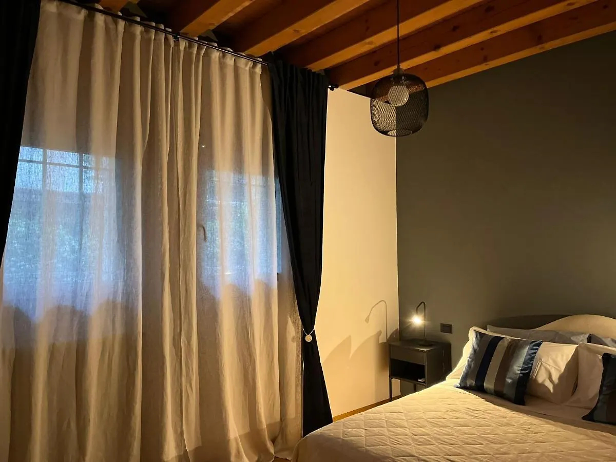 Holiday home Venezia,Giudecca Appartamento Con Giardino Privato