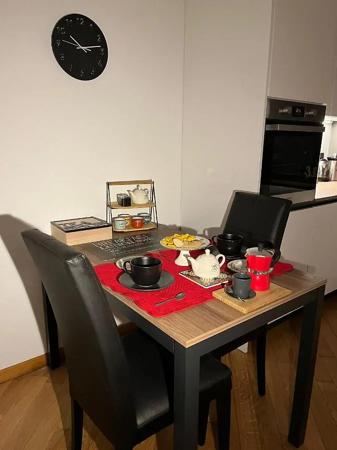 Holiday home Venezia,Giudecca Appartamento Con Giardino Privato Italy