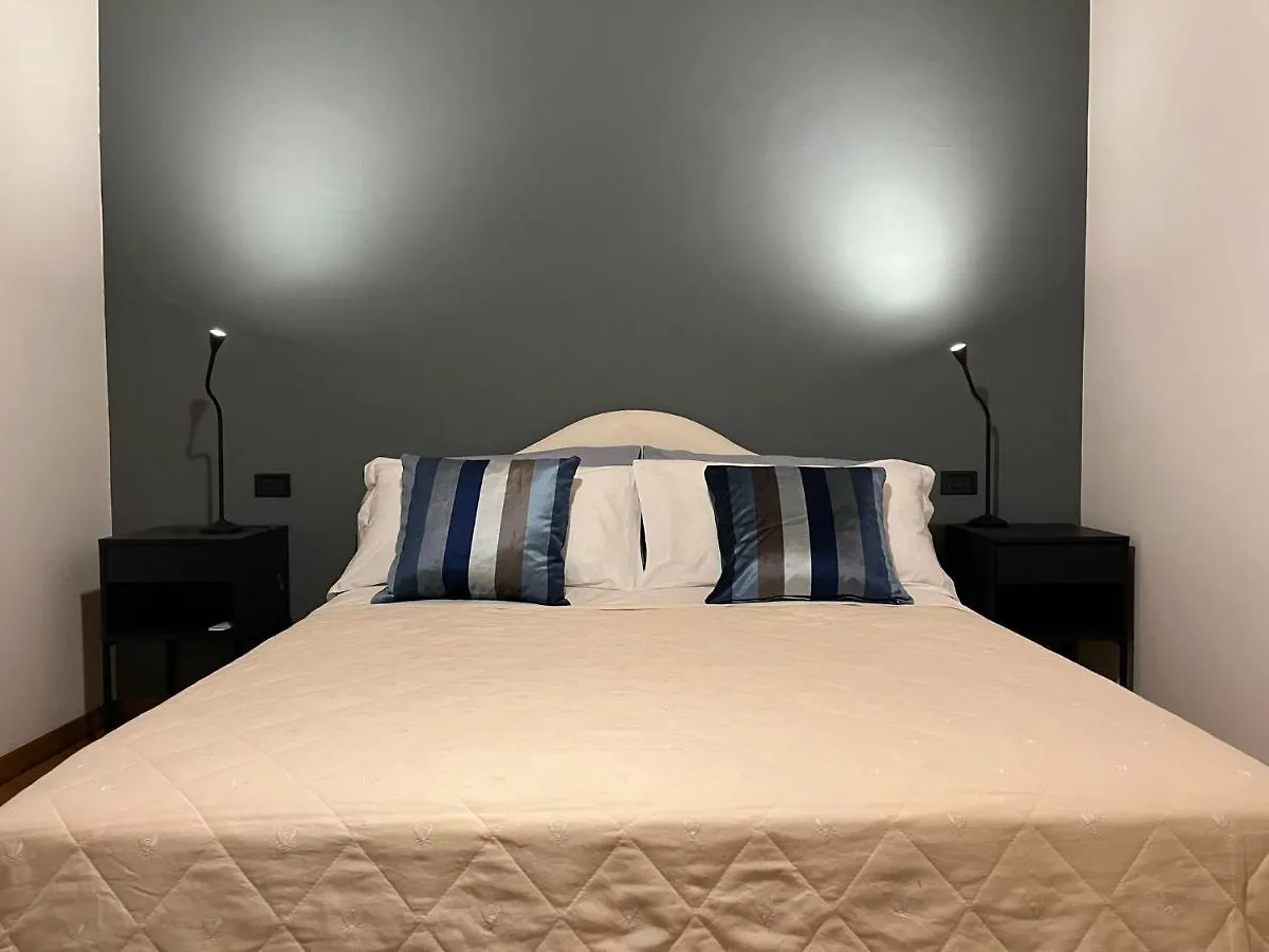 Holiday home Venezia,Giudecca Appartamento Con Giardino Privato Italy